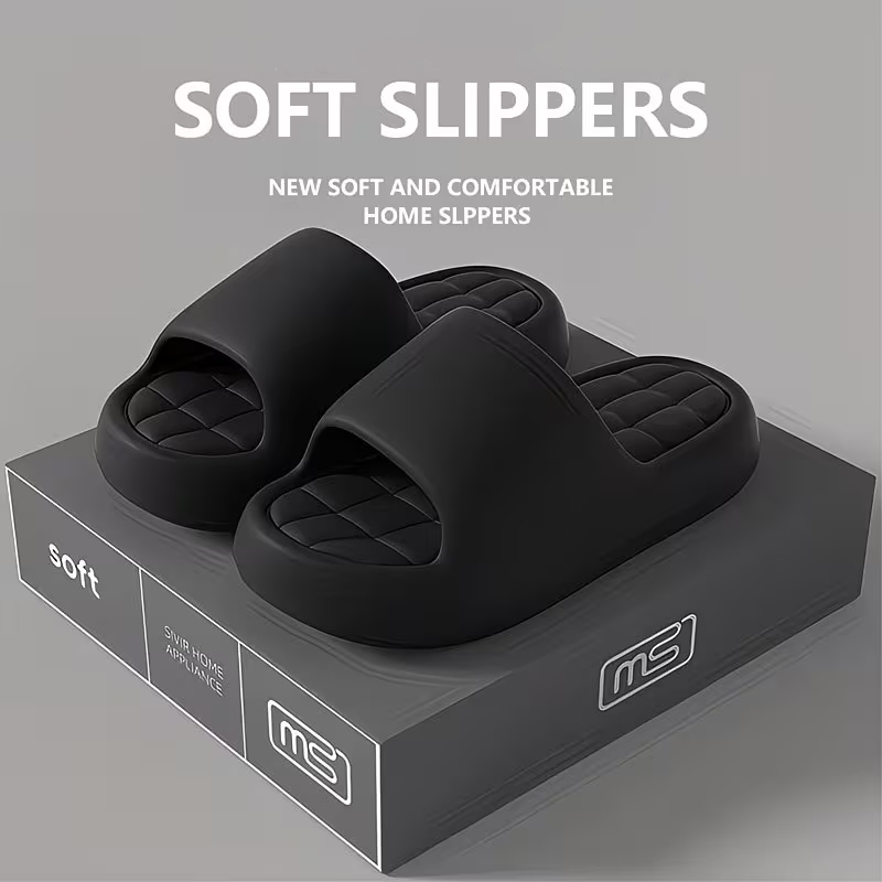 Fashion Women's House Slippers - đánh giá và giá Home Bathroom Wear