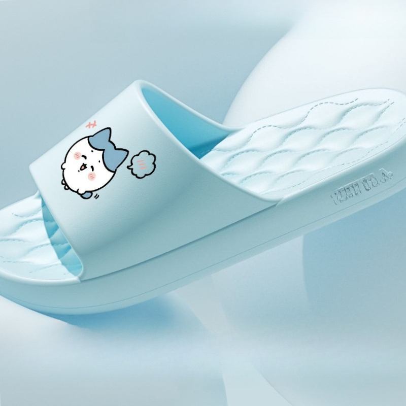 Anime Cartoon Kawaii Chiikawa  - đánh giá và giá Home Bathroom Wear