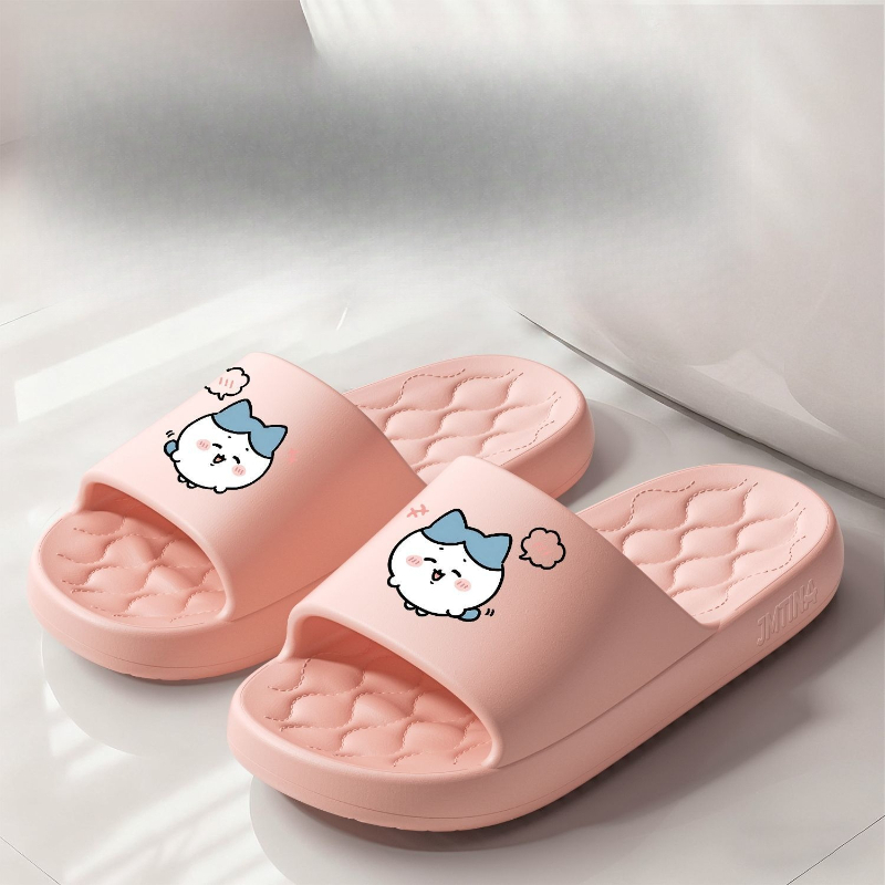 Anime Cartoon Kawaii Chiikawa  - đánh giá và giá Home Bathroom Wear