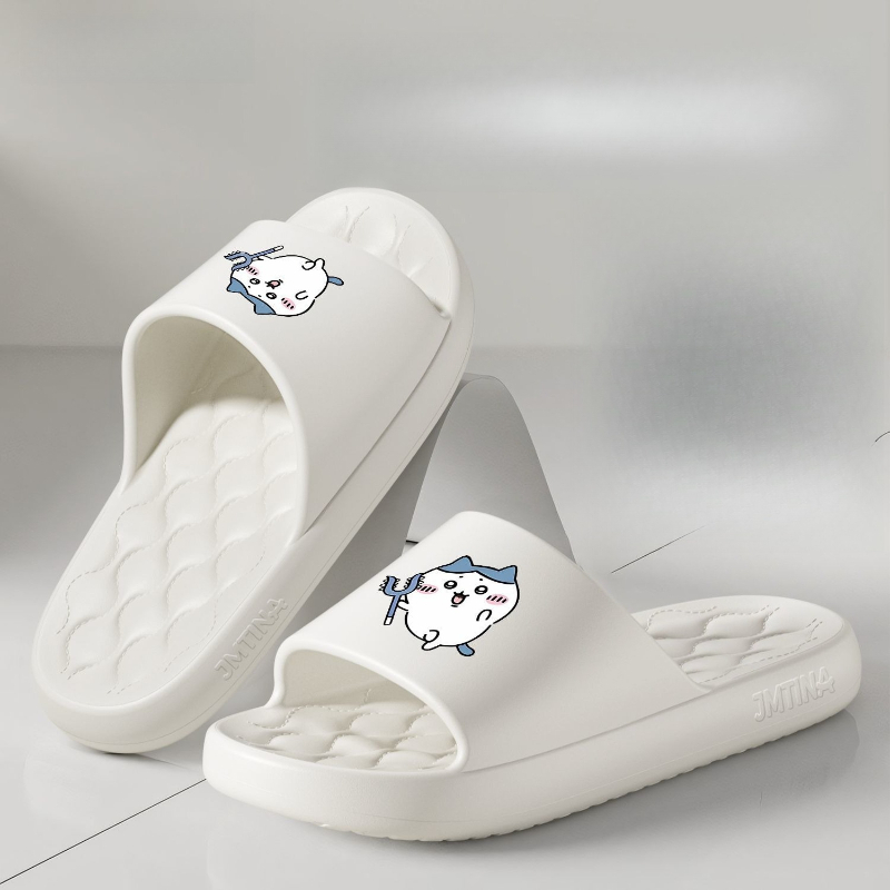 Anime Cartoon Kawaii Chiikawa  - đánh giá và giá Home Bathroom Wear