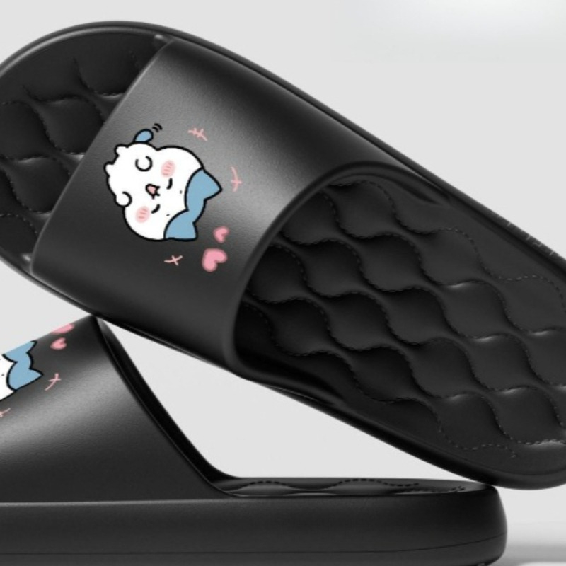 Anime Cartoon Kawaii Chiikawa  - đánh giá và giá Home Bathroom Wear