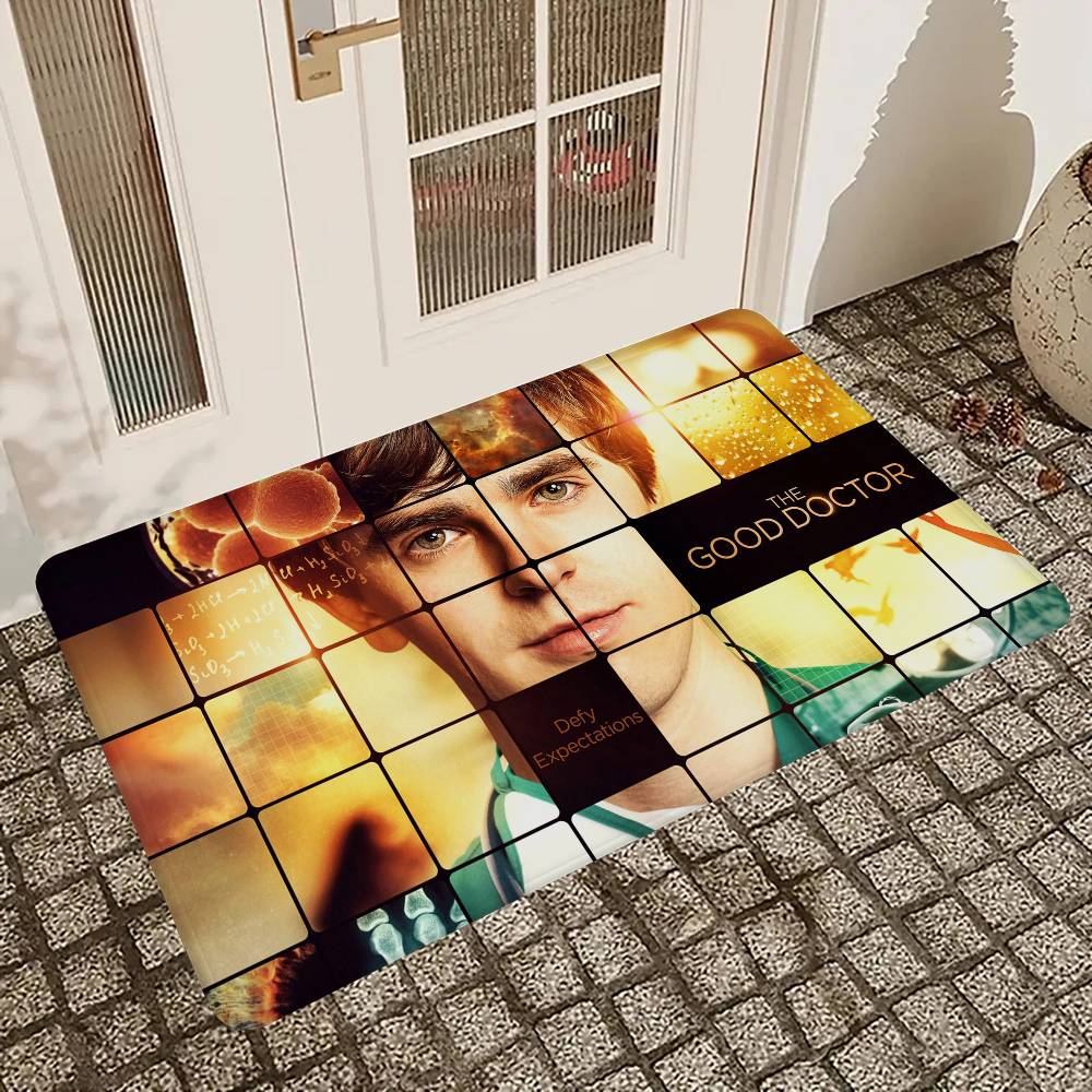drama medical T-The Good Docto - đánh giá và giá Home Goods Bathroom Decor