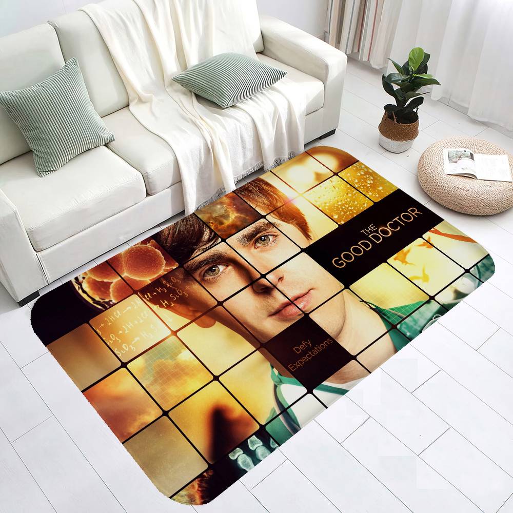 drama medical T-The Good Docto - đánh giá và giá Home Goods Bathroom Decor