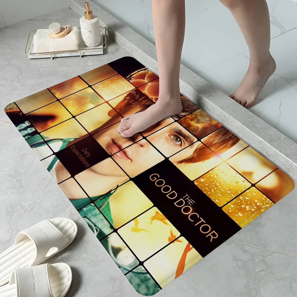 drama medical T-The Good Docto - đánh giá và giá Home Goods Bathroom Decor