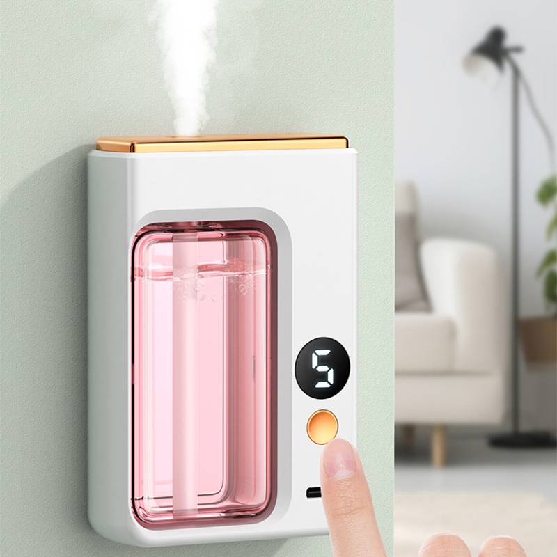 Aromatherapy Diffuser Wireless - đánh giá và giá Home & Bathroom Building Products Pte Ltd Reviews
