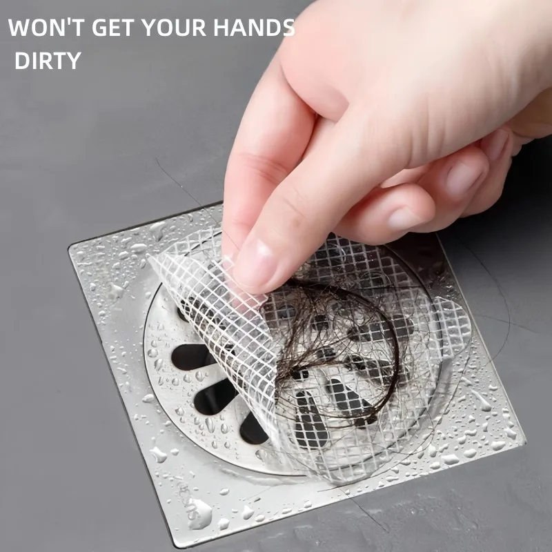 5/30 Bathroom Accessories D/ba - đánh giá và giá Drain Hair Catcher