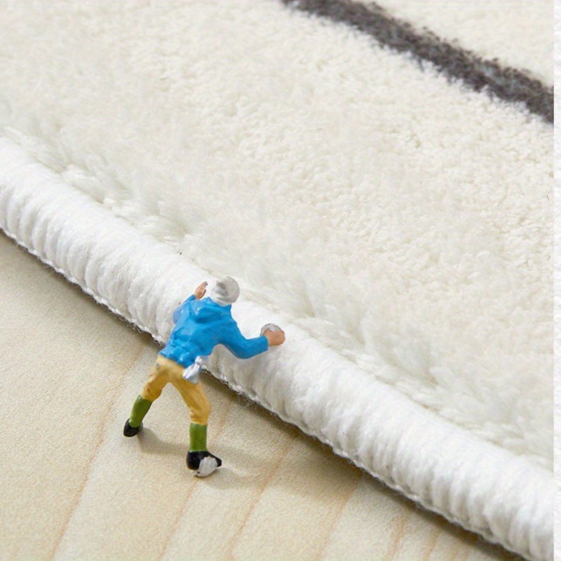 VIKAMA Green Carpet Brings Goo - đánh giá và giá Home Goods Bathroom Decor
