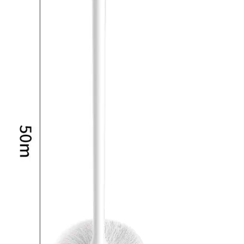 Toilet Brush 360° No Dead Corn - đánh giá và giá Jet Home Bathroom Mirrors