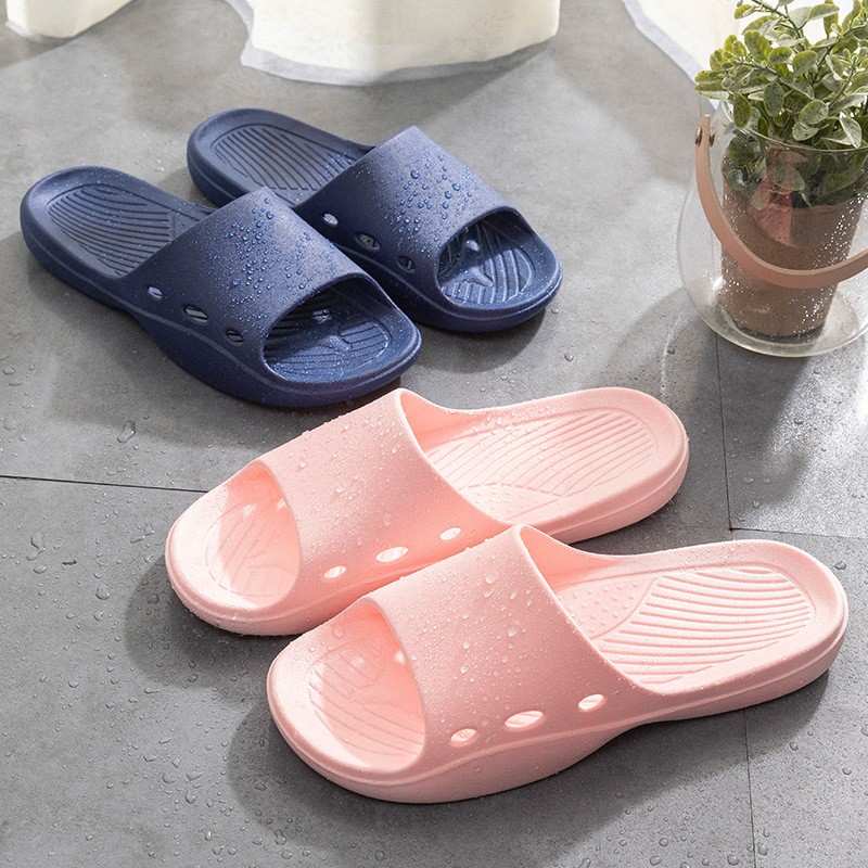 New Women Non-Slip Slippers Me - đánh giá và giá Home Bathroom Wear