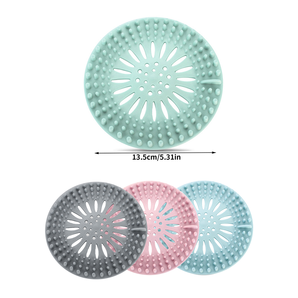 1PC Bathroom Hair Sink Sewer F - đánh giá và giá Drain Hair Catcher