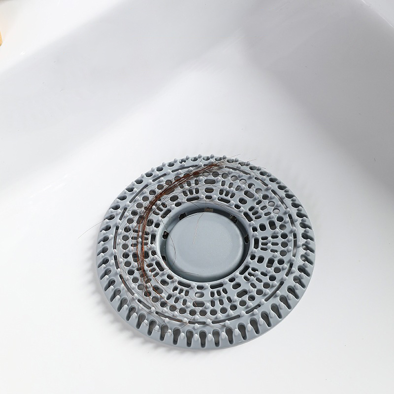 Silicone Sink Strainer Shower  - đánh giá và giá Home Bathroom Renovation