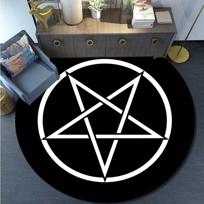 VIKAMA Pentagram Circular Cool - đánh giá và giá Home Bathroom Wear