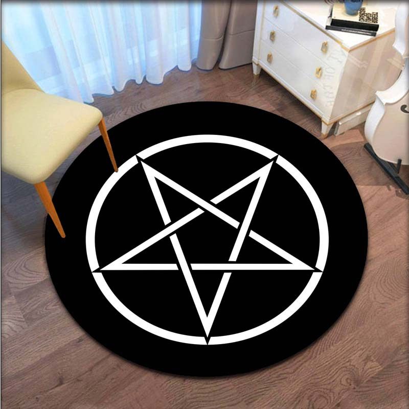 VIKAMA Pentagram Circular Cool - đánh giá và giá Home Bathroom Wear
