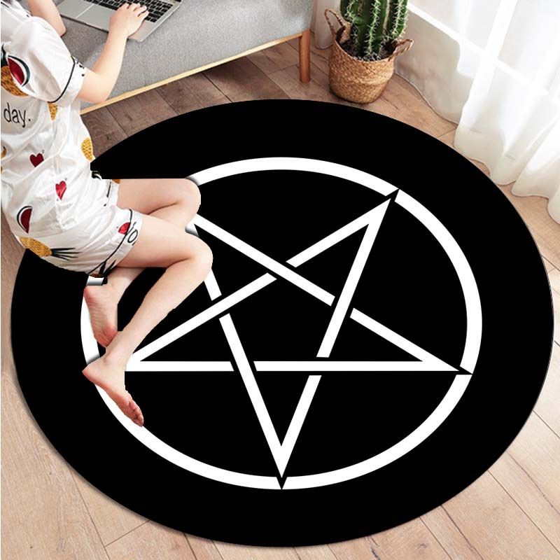 VIKAMA Pentagram Circular Cool - đánh giá và giá Home Bathroom Wear