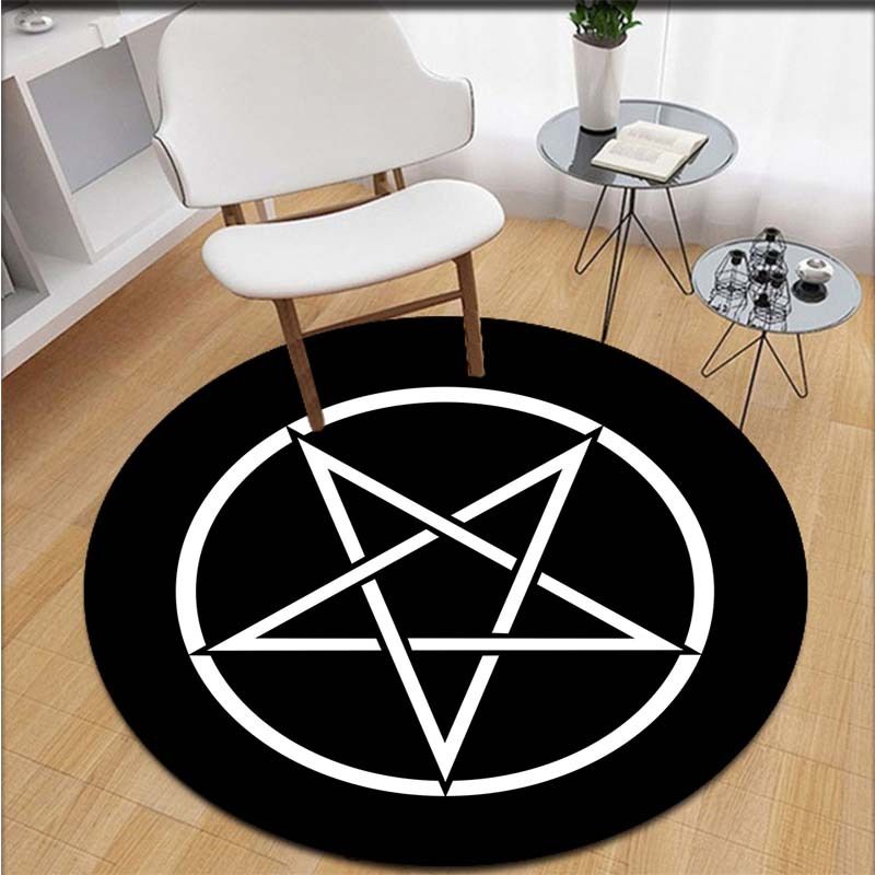 VIKAMA Pentagram Circular Cool - đánh giá và giá Home Bathroom Wear