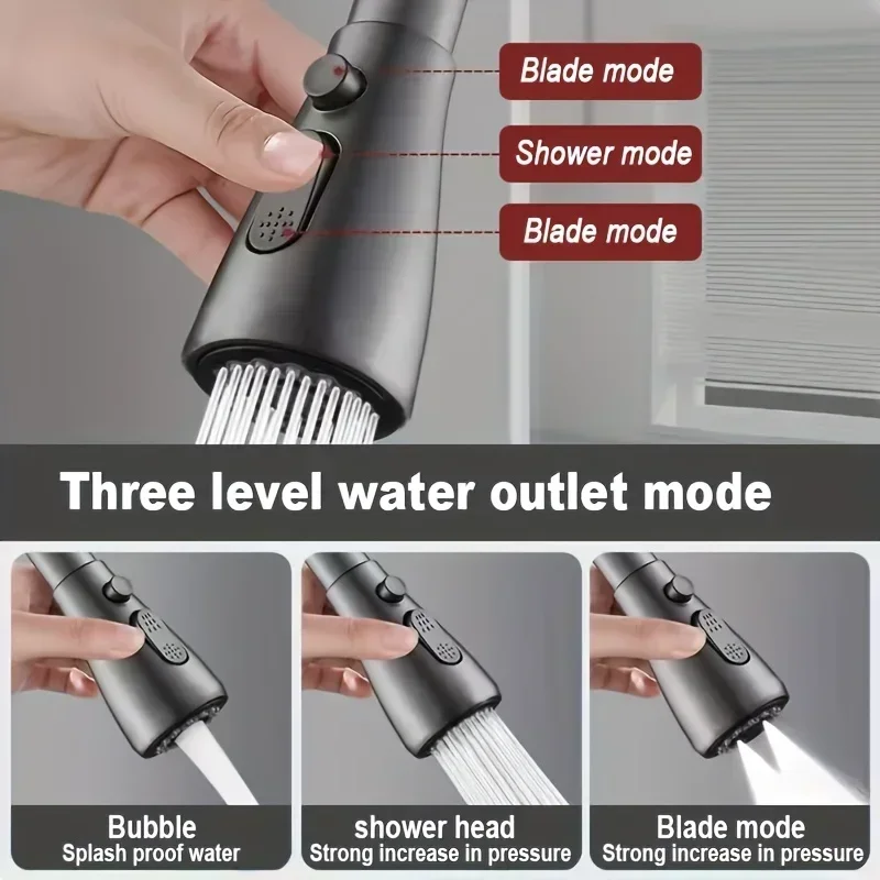 Faucet Extender Metal Three Mo - đánh giá và giá Home Bathroom Renovation