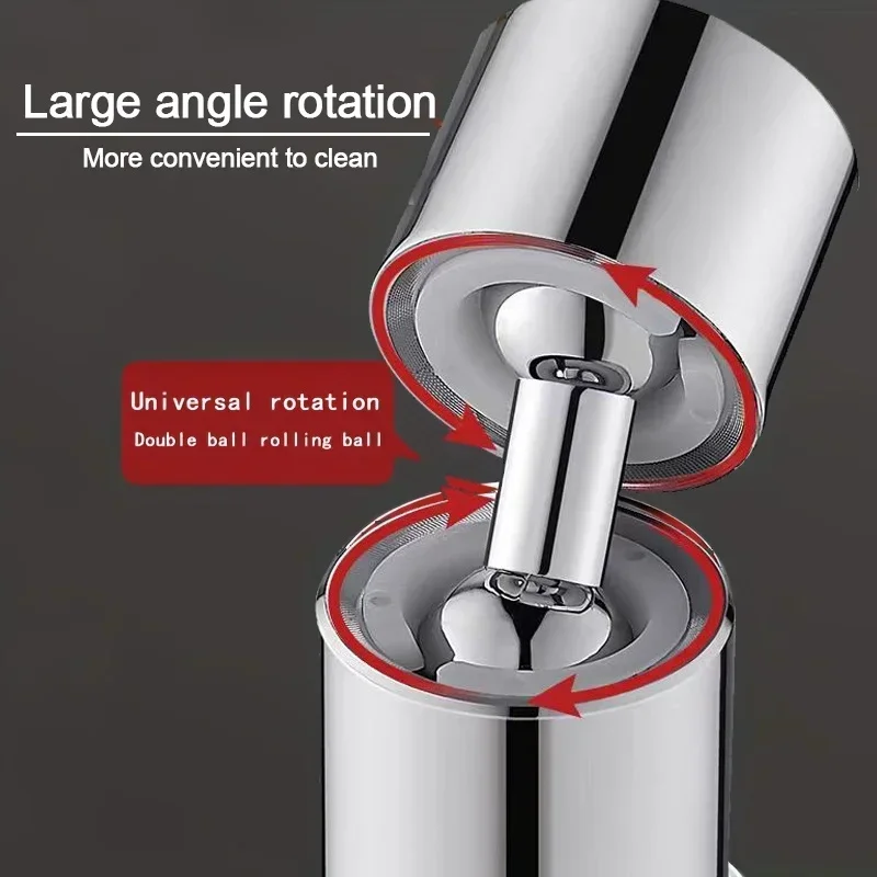 Faucet Extender Metal Three Mo - đánh giá và giá Home Bathroom Renovation