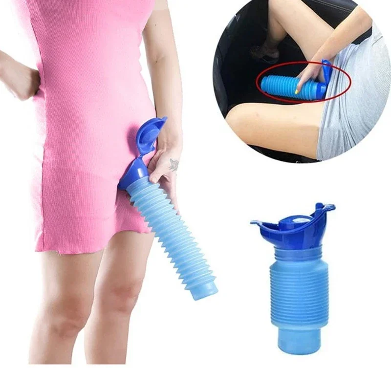 750ml Portable Adult Urinal Ou - đánh giá và giá Home Bathroom With Urinal