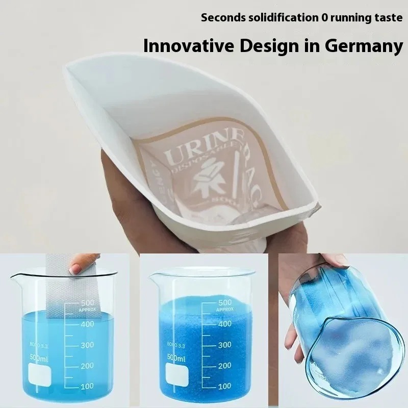 800ML Disposable Outdoor Emerg - đánh giá và giá Home Bathroom With Urinal