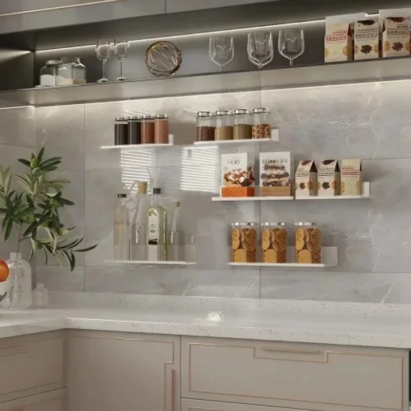 Metal Floating Shelves Wall Mo - đánh giá và giá Home Center Bathroom Accessories