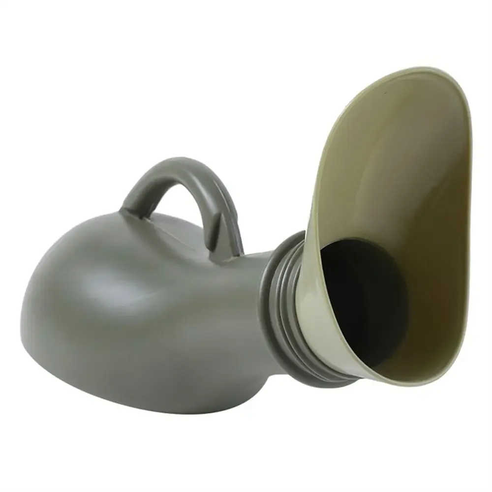 1000ml Plastic Mobile Urinal T - đánh giá và giá Home Bathroom With Urinal