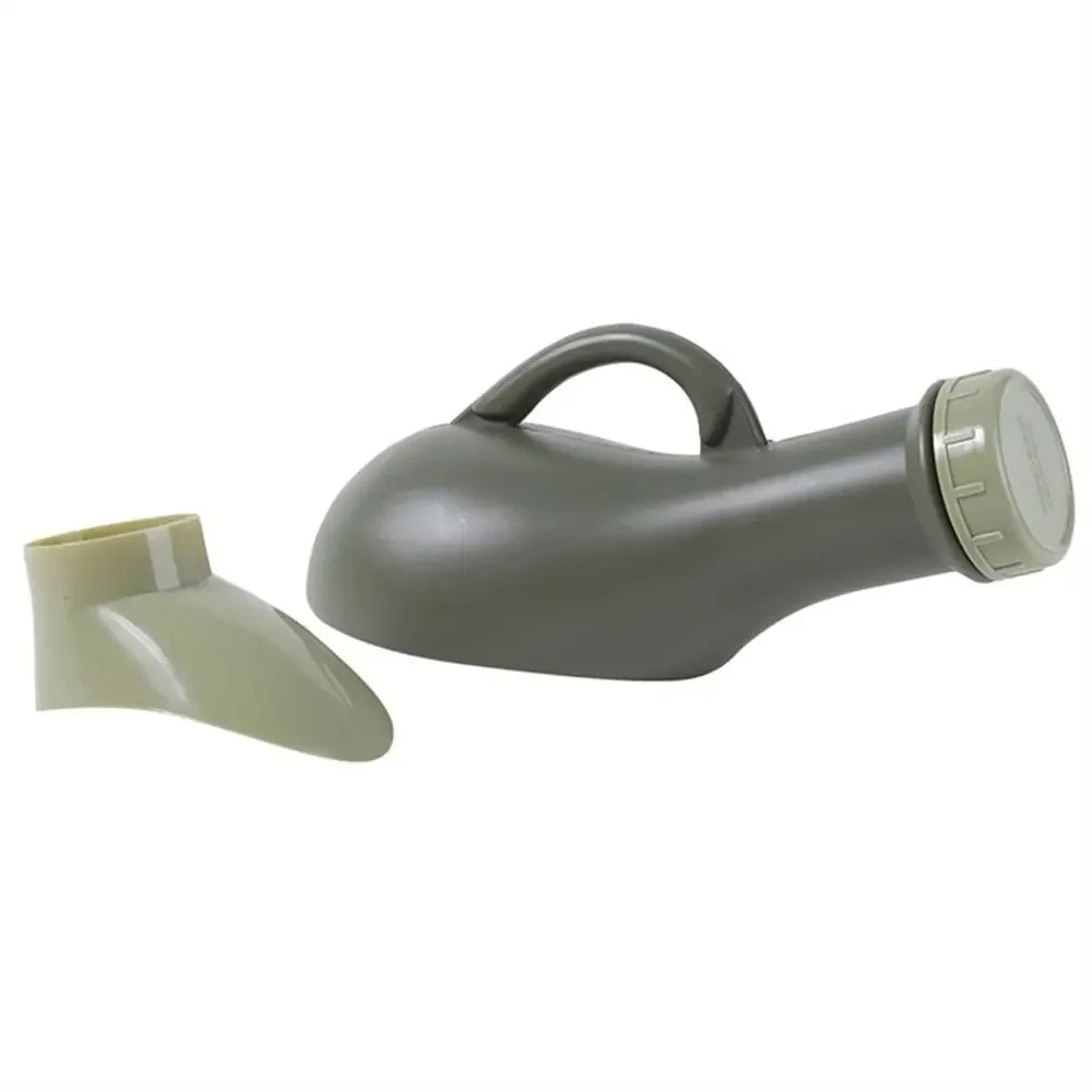 1000ml Plastic Mobile Urinal T - đánh giá và giá Home Bathroom With Urinal