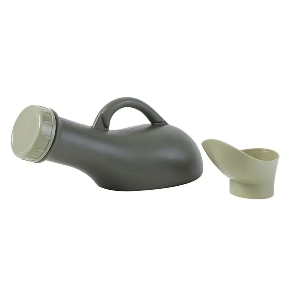 1000ml Plastic Mobile Urinal T - đánh giá và giá Home Bathroom With Urinal