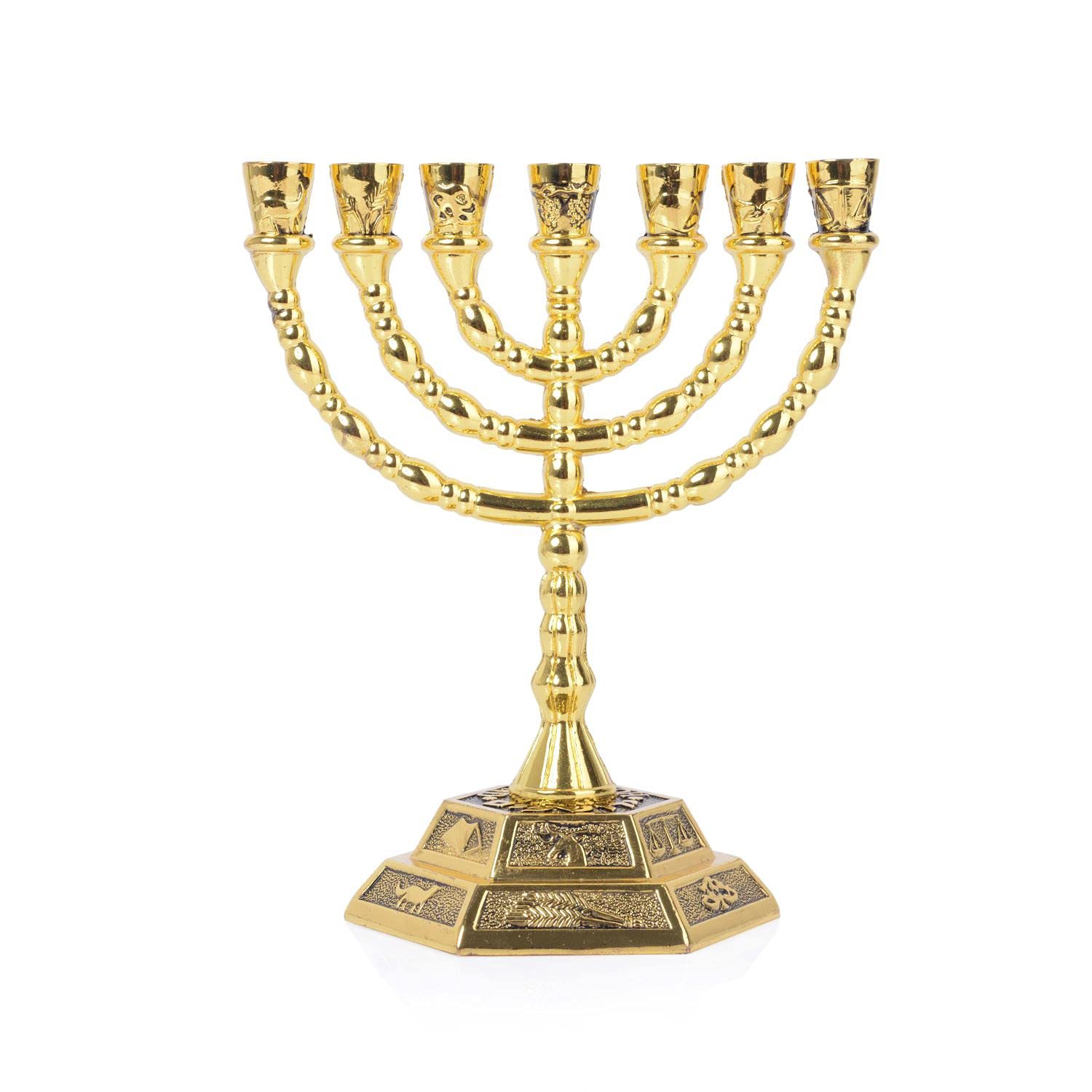 7 Branch Menorah Jewish Home D - đánh giá và giá Home & Bathroom Building Products Pte Ltd Reviews