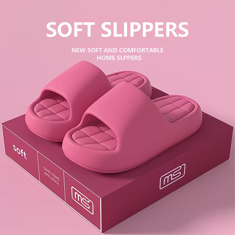 Outdoor Fashion Women's Slippe - đánh giá và giá Home Bathroom Wear
