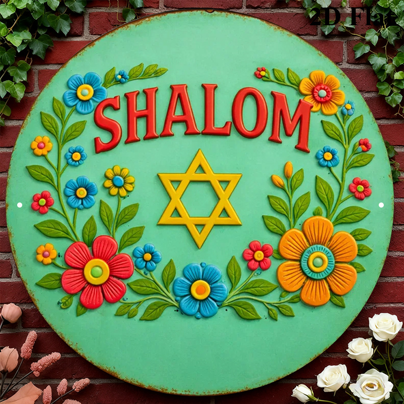 CIFBUY  Shalom Star of David A - đánh giá và giá Home & Bathroom Building Products Pte Ltd Reviews