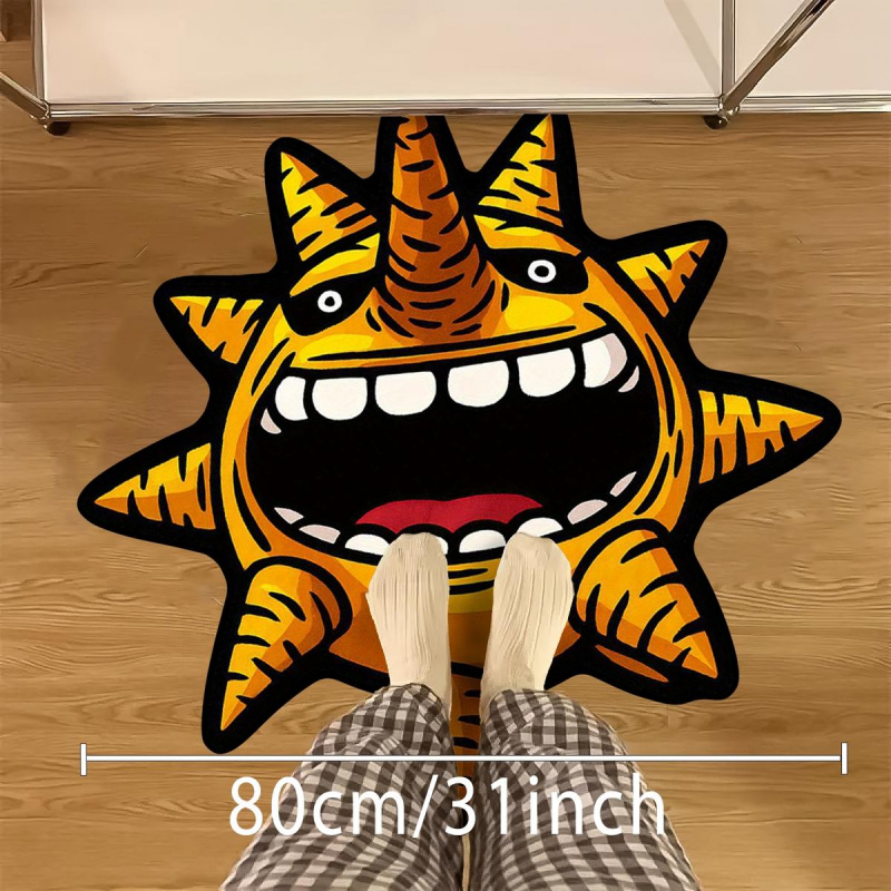 VIKAMA Anime Style Creative Su - đánh giá và giá Home Center Bathroom Accessories
