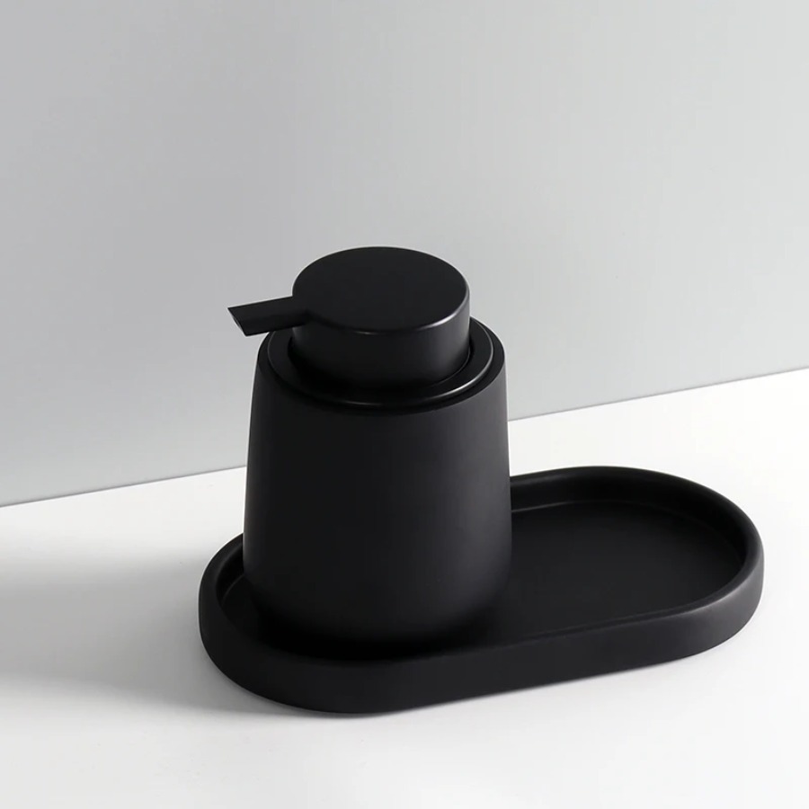 Bathroom Accessories Set Resin - đánh giá và giá Home Center Bathroom Accessories