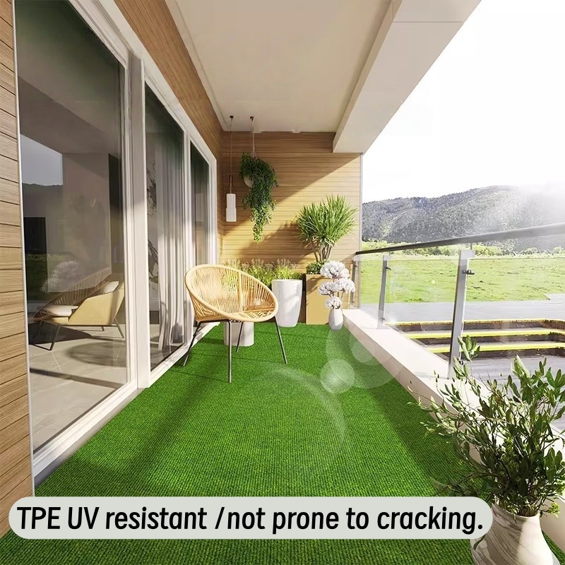 Multi-size Artificial Turf Flo - đánh giá và giá Home Bathroom Wear