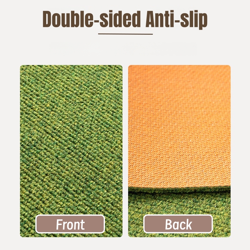 Multi-size Artificial Turf Flo - đánh giá và giá Home Bathroom Wear