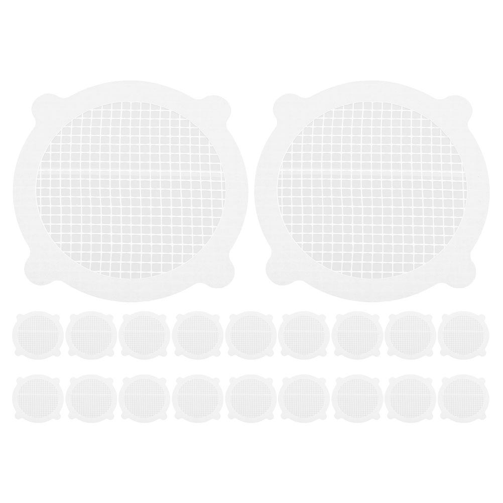 20Pcs Disposable Drain Hair Ca - đánh giá và giá Drain Hair Catcher