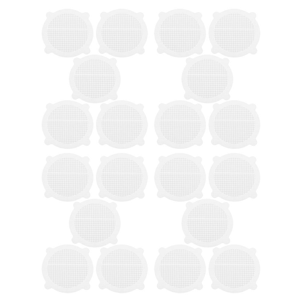 20Pcs Disposable Drain Hair Ca - đánh giá và giá Drain Hair Catcher