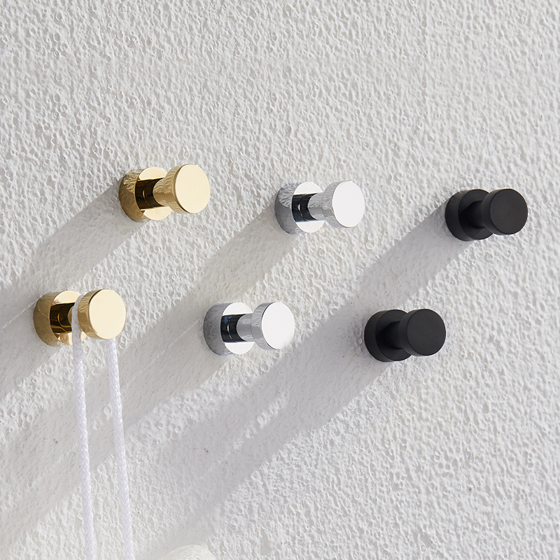 2/3/4/5 Chiếc Đồng Áo Dây Móc  - đánh giá và giá Home Center Bathroom Accessories