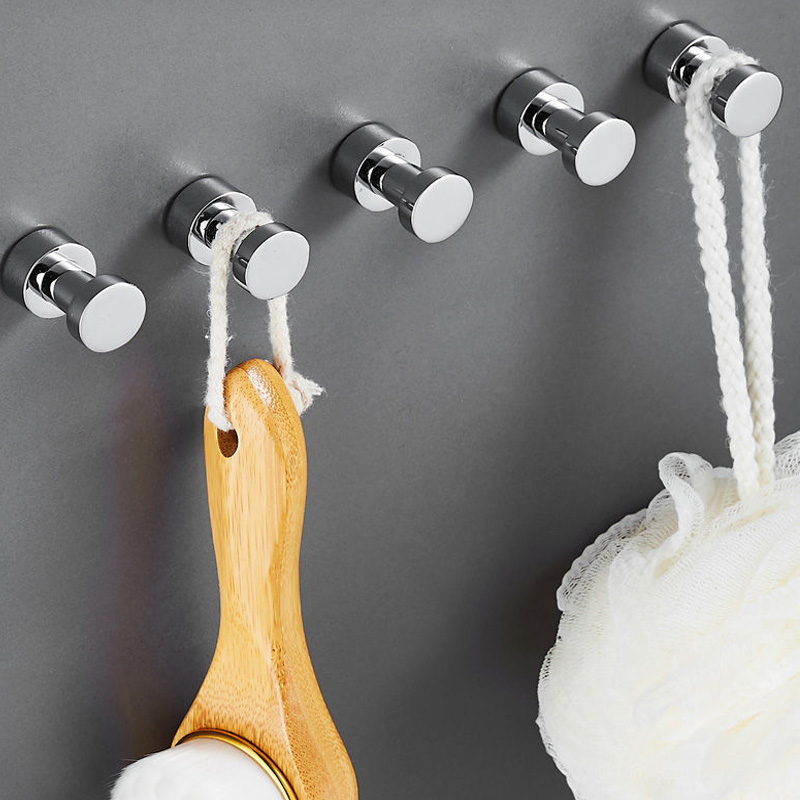 2/3/4/5 Chiếc Đồng Áo Dây Móc  - đánh giá và giá Home Center Bathroom Accessories