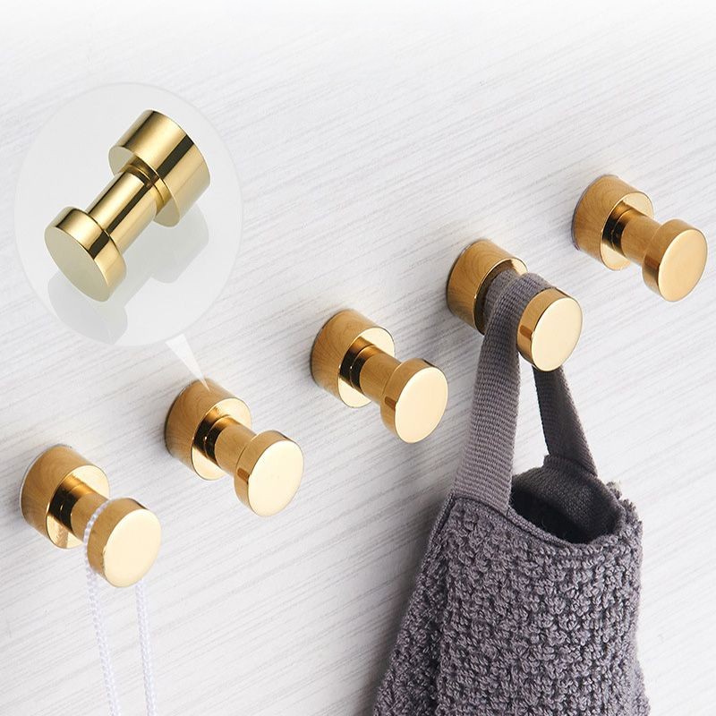 2/3/4/5 Chiếc Đồng Áo Dây Móc  - đánh giá và giá Home Center Bathroom Accessories