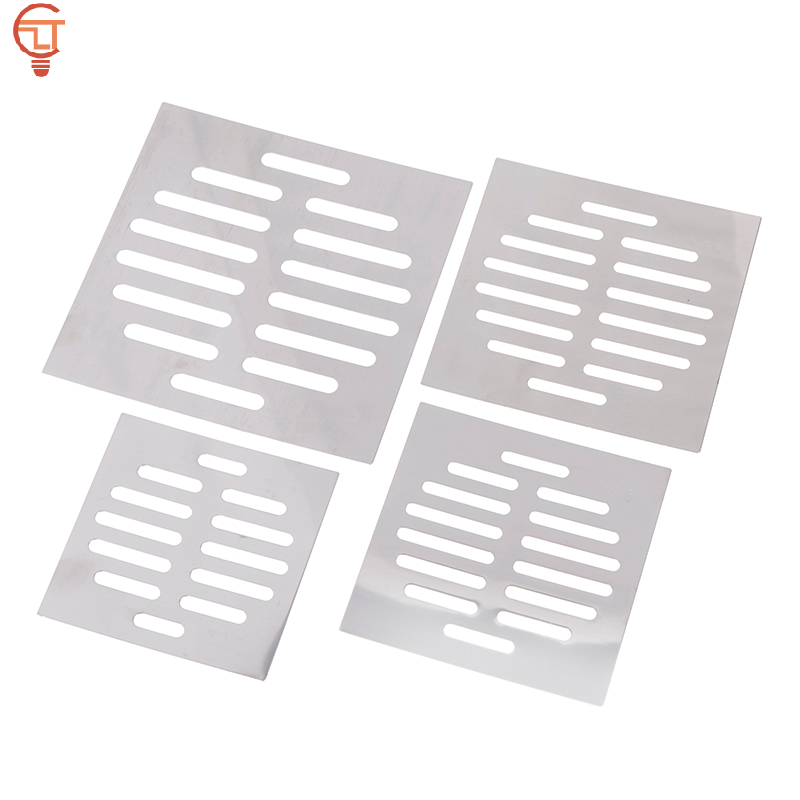 Stainless Steel Floor Drains N - đánh giá và giá Drain Hair Catcher