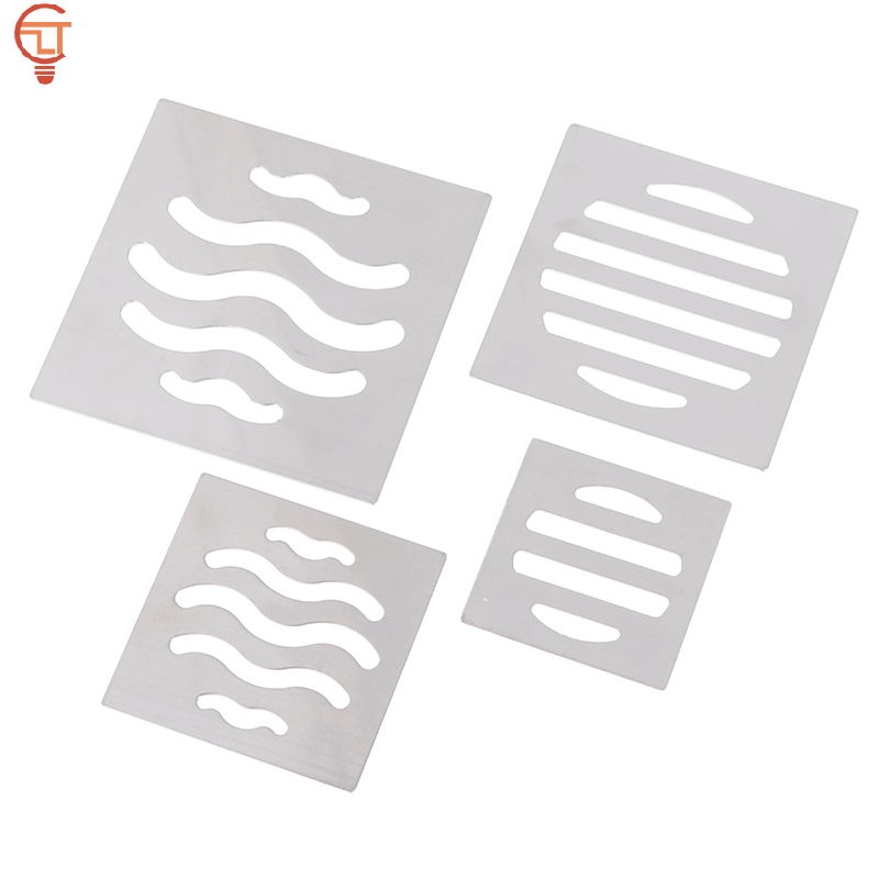 Stainless Steel Floor Drains N - đánh giá và giá Drain Hair Catcher