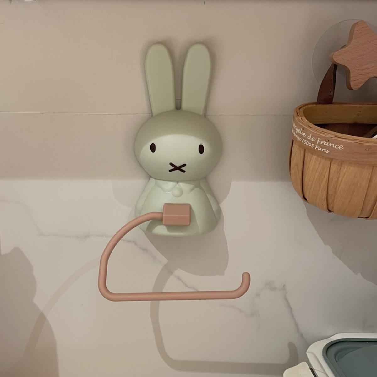 Miffy Multifunctional Bathroom - đánh giá và giá Home Goods Bathroom Decor
