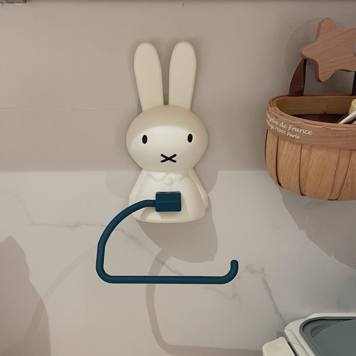 Miffy Multifunctional Bathroom - đánh giá và giá Home Goods Bathroom Decor