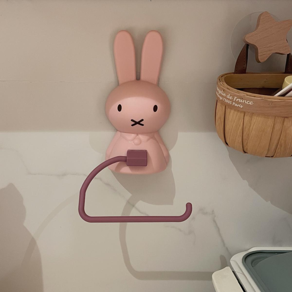 Miffy Multifunctional Bathroom - đánh giá và giá Home Goods Bathroom Decor
