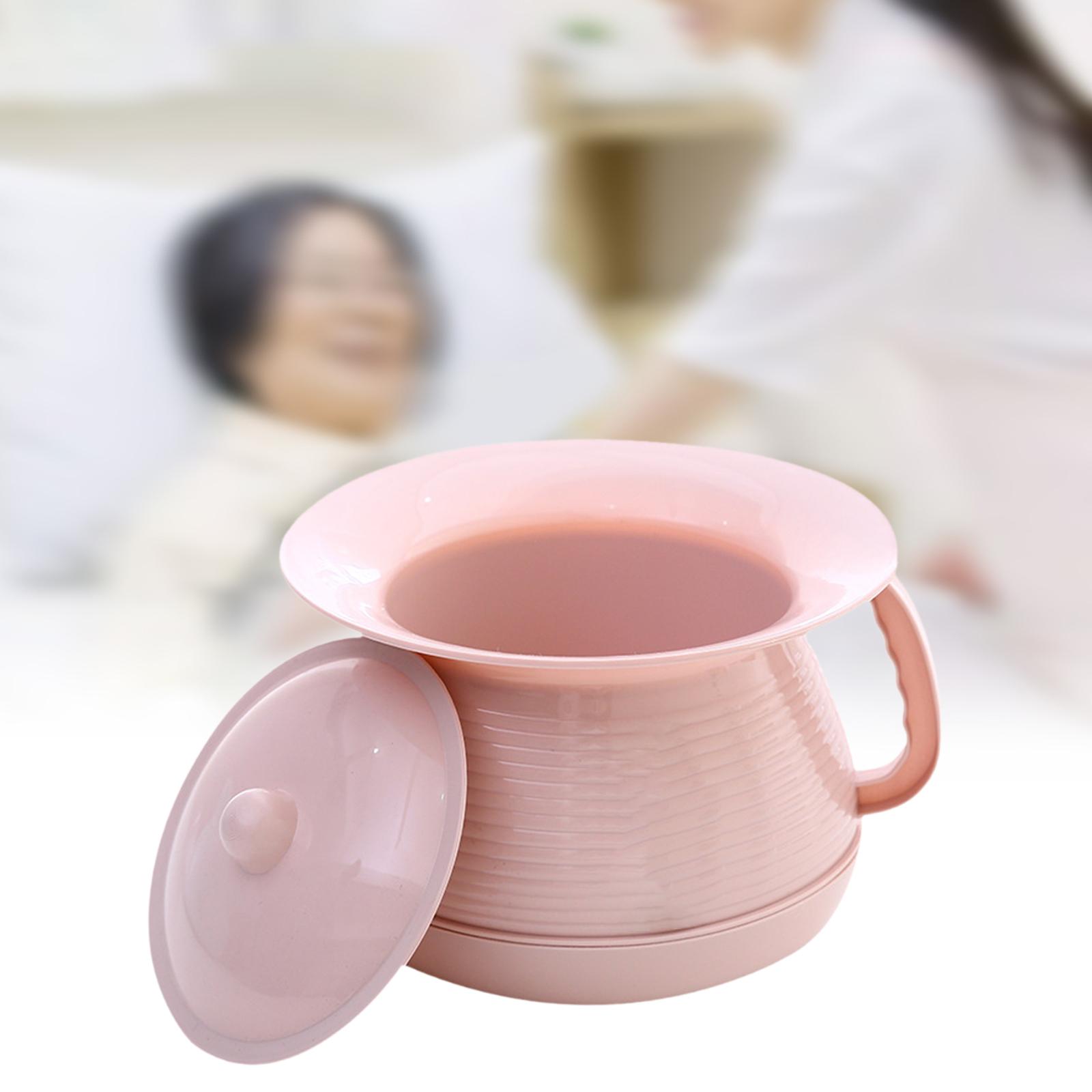 Spittoon Urinal with Lid with  - đánh giá và giá Home Bathroom With Urinal