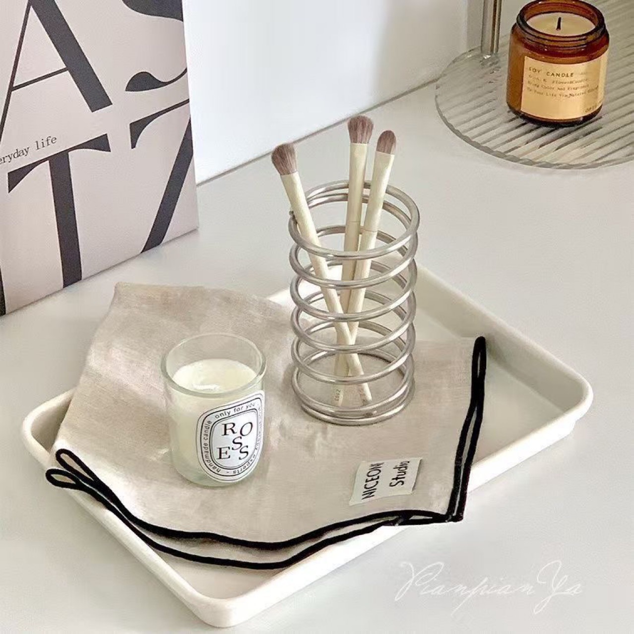 Stainless Steel Toothbrush Hol - đánh giá và giá Home Center Bathroom Accessories