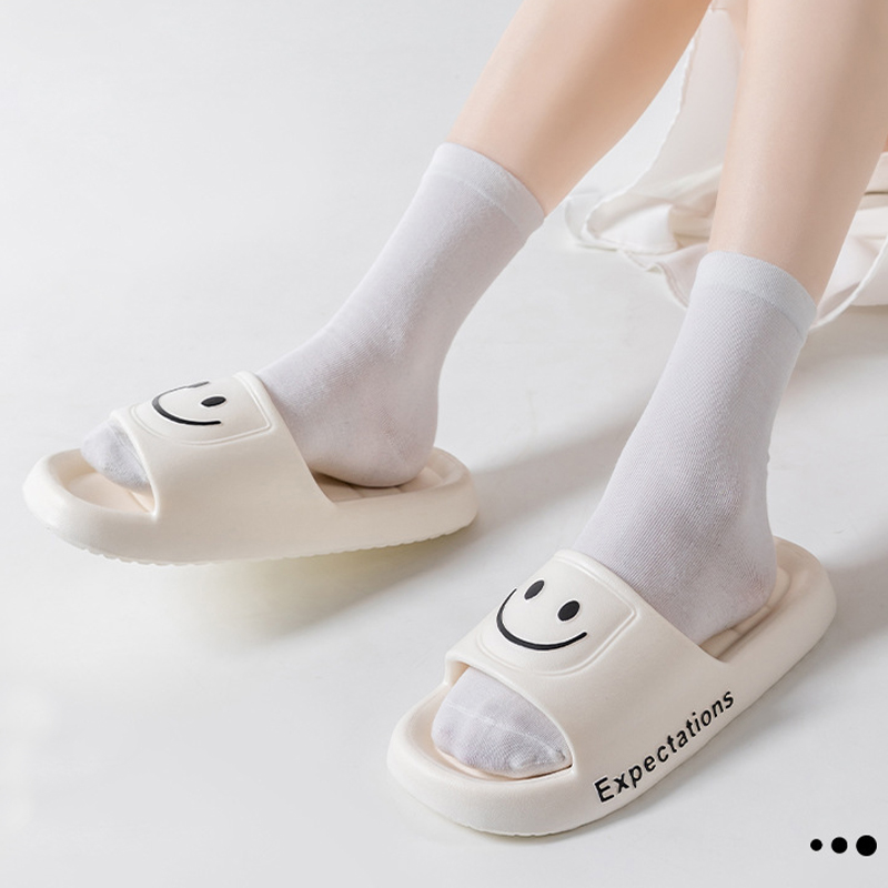 EVA Slippers for Women, Summer - đánh giá và giá Home Bathroom Wear