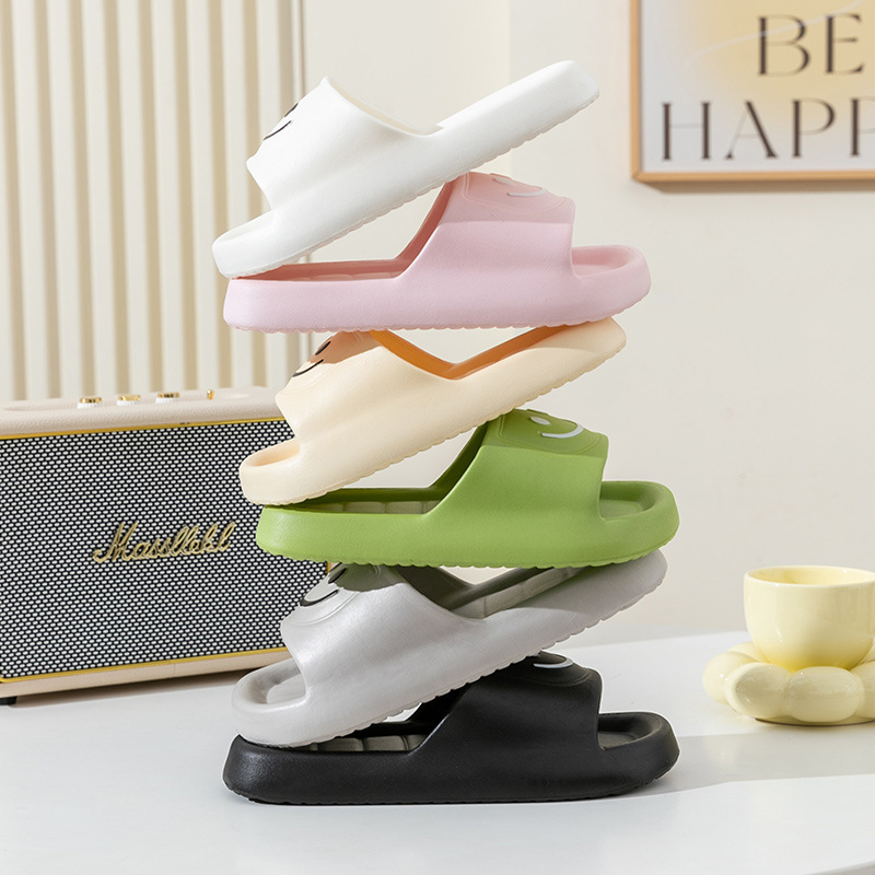 EVA Slippers for Women, Summer - đánh giá và giá Home Bathroom Wear